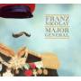 franz Nicolay - Major General