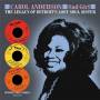 Carol Anderson - Sad Girl