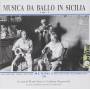 V / A - Sicilia - Musica Da Ballo In Sicilia