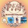P.f.m. - The Manticore Studio Albums 1973-1977: 4CD Clamshe