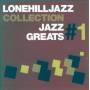 Various - Lonehill Jazz Collection