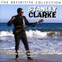 Stanley Clarke - The Definite Collection (2 CD Edition)
