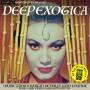 Martin Denny - Deep Exotica - Four Albums on 2 CDS