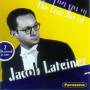 Jacob Lateiner - The lost Art of Jacob Lateiner