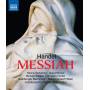 Herfurtner / Schade / Petrone / Immler / Dubrovsky / + - Der Messias [DE-Version, Regio 2/B]