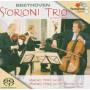 Storioni Trio Amsterdam - Klaviertrios op.1/2 & 70/1