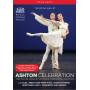 The Royal Ballet - Ashton Celebration [Regio free (0)]