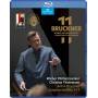 Christian Thielemann / Wiener Philharmoniker - Bruckner 11,Vol.5 [DE-Version, Regio 2/B]