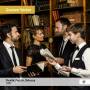 Quatuor Varese - 1893-Streichquartette