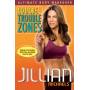 Jillian Michaels / (full) - No More Trouble Zones [US-Version, Regio 1]