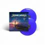 Sonic Haven - Vagabond (ltd.2LP/GTF/Blue Vinyl)