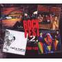 DAVID ROTH LEE / QUIET RIOT / SPIKE / I HATE KATE - Rockfest Four Pack 2
