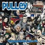 Pulley - The Long And The Short Of It (col.Vinyl)