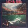 Luna Sol - Below The Deep (Green Vinyl)