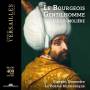 Virgile Ancely / Cyril Auvity / Paul-An Bnos-Djian - Le Bourgeois gentilhomme