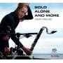 Jonas Frolund - Solo Alone and More
