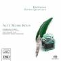 Alte Musik Kln - Streichquartette G-Dur,B-Dur & Es-Dur