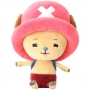 Playbyplay - One Piece - New Chopper 1 (blush) Plush 25 Cm