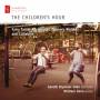 Gareth Brynmor John / William Vann - The Children's Hour-Fairy Tales,Adventures