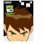 Ben 10 - Ben 10: Season 4 [US-Version, Regio 1]
