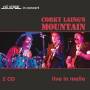 Corky Laings Mountain - Live In Melle