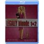 Legally Blonde 1 & 2 / (ws) - Legally Blonde 1 & 2 [US-Version, Regio 1/A]