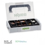 Wago - Wago Verbindungsklemmen Set L-BOXX Mini Serie 221, 2273, 224
