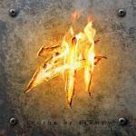 Zimmers Hole - Legion of Flames