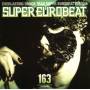 V / A - Super Eurobeat 163 / Var