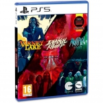 Meridiem Publishing - The Pixel Pulps Collection - Special Edition (playstation 5)