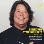 Angers-Nantes Opra Choir / Bordeaux Aquitaine Natio - Beethoven: Sinfonie Nr. 9