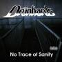 Drunkards - No Trace Of Sanity