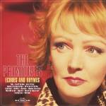 The Primitives - Echoes And Rhymes (LP colored) (2025 Reissue)