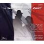 Charles Lecocq - Figlia Di Madama Angot,La