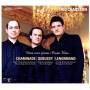 Trio Chausson - Klaviertrios