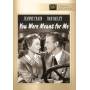 You Were Meant For Me / (full B & w Mono) - You Were Meant For Me [Regio free (0)]