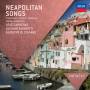 Carreras / Pavarotti / Di Stefano - Neapolitanische Lieder