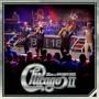 Chicago - Chicago II-Live On Soundstage