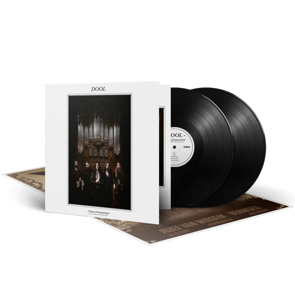 Visions Of Summerland (live At Arminius Church) 1
