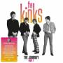 The Kinks - The Journey Part 1