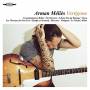 Arman Melies - Vertigone