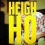 Blake Mills - Heigh Ho (Vinyl)