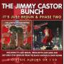 Castor, Jimmy Bunch, The - Its Just Begun/Phase II