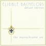 The Monochrome Set - Eligible Bachelors (Remast.+Expand.3CD Edition)