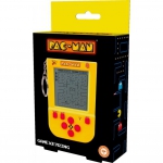 Tomik Toys Gmbh - Pac-Man Schlsselanhnger Spiel