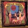 The Residents - Freak Show (Remaster.+Expand.3CD Gatefold Edit.)