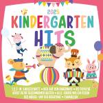 Various - Kindergarten Hits 2025