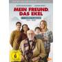 Dieter Hallervorden - Mein Freund,das Ekel-Die Komplett-Edition: Film [DE-Version, Regio 2/B]