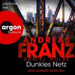 julia Fischer - Dunkles Netz