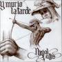 Nirgal Vallis - Y Murio La Tarde